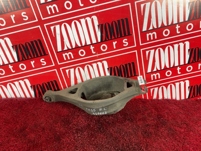 Рычаг подвески нижний, 1800 рублей, Красноярск