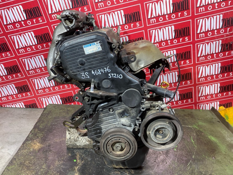 Двигатель, 123500 рублей, Красноярск