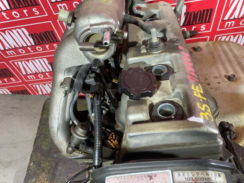 Двигатель, 123500 рублей, Красноярск