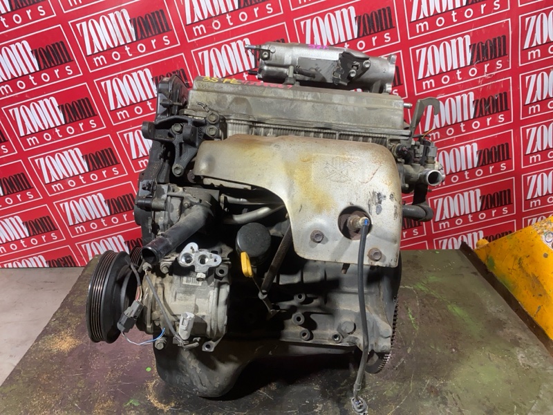 Двигатель, 123500 рублей, Красноярск