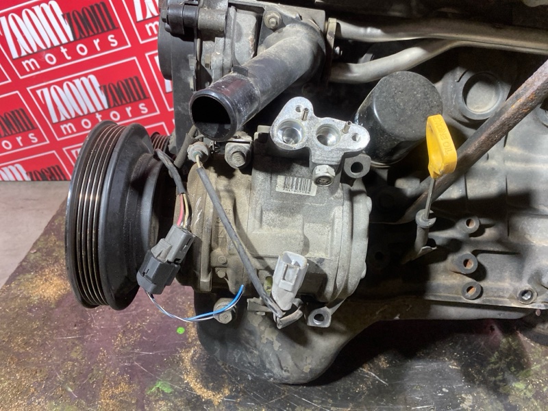 Двигатель, 123500 рублей, Красноярск