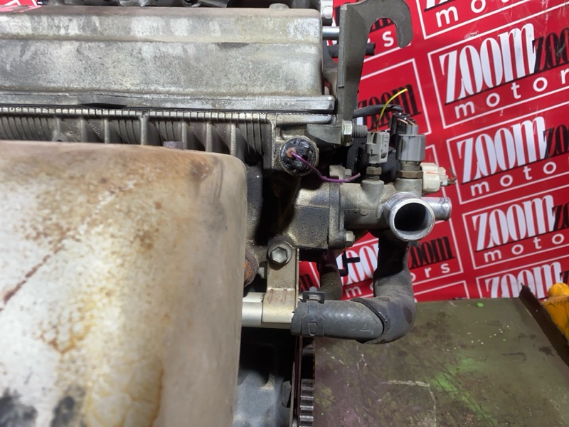 Двигатель, 123500 рублей, Красноярск