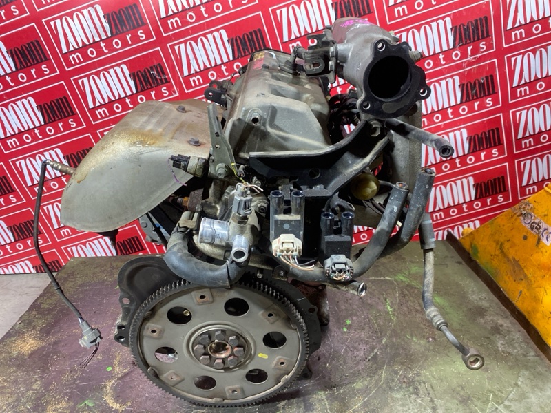 Двигатель, 123500 рублей, Красноярск