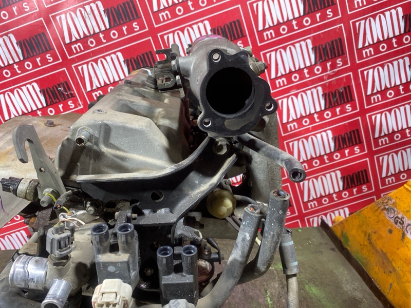 Двигатель, 123500 рублей, Красноярск