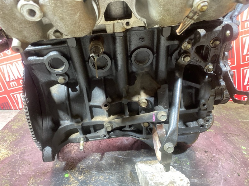 Двигатель, 123500 рублей, Красноярск