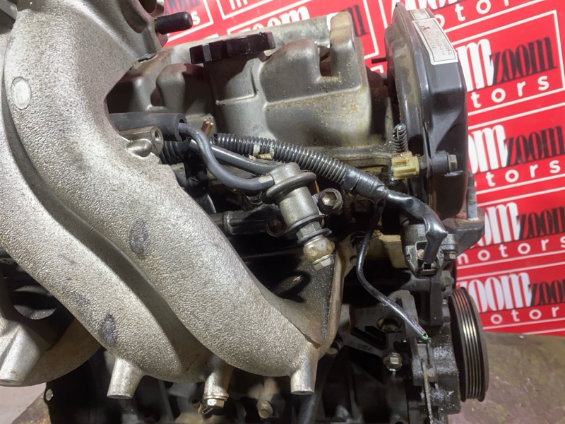 Двигатель, 123500 рублей, Красноярск