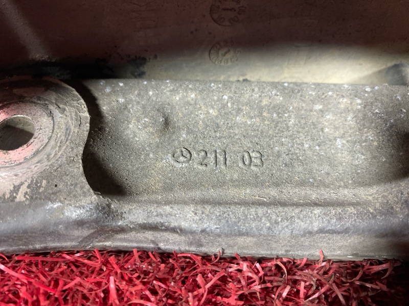 Рычаг подвески нижний, 5300 рублей, Солонцы