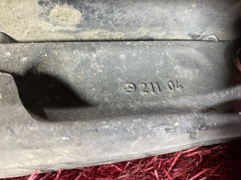 Рычаг подвески нижний, 5300 рублей, Солонцы