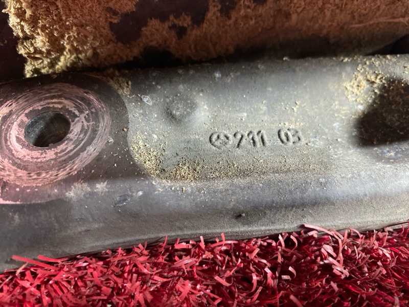 Рычаг подвески нижний, 5300 рублей, Солонцы