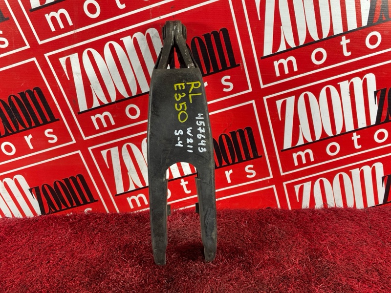 Рычаг подвески нижний, 5300 рублей, Солонцы