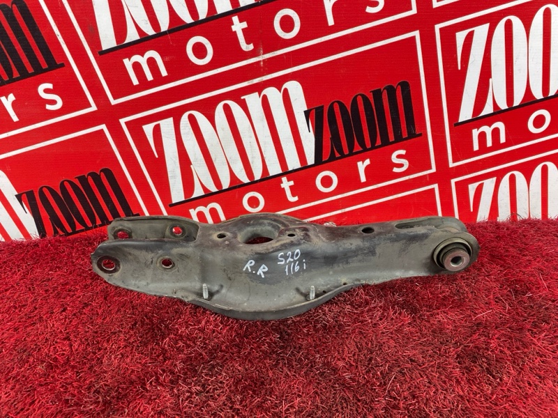 Рычаг подвески нижний, 1500 рублей, Солонцы