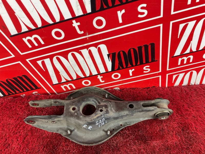 Рычаг подвески нижний, 1500 рублей, Солонцы