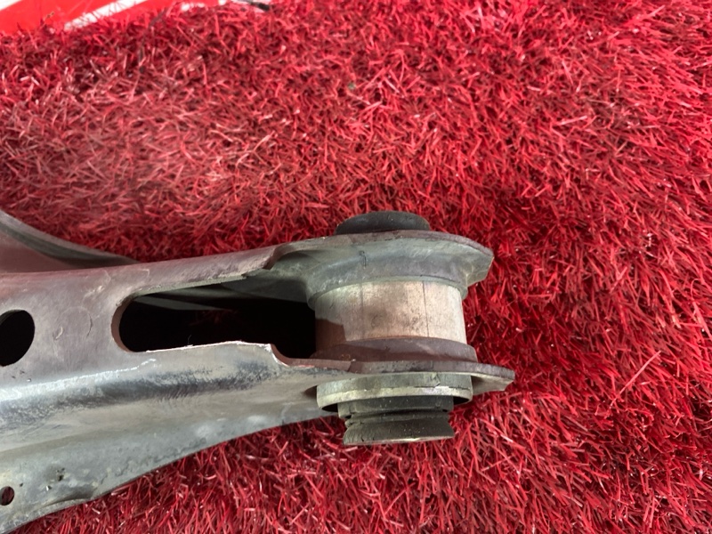 Рычаг подвески нижний, 1500 рублей, Солонцы