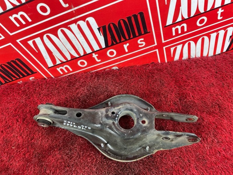 Рычаг подвески нижний, 1500 рублей, Солонцы