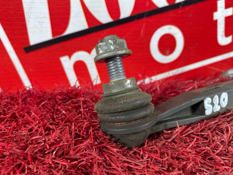 Стойка стабилизатора, 500 рублей, Солонцы