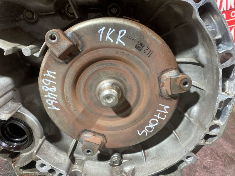 АКПП, 38000 рублей, Красноярск