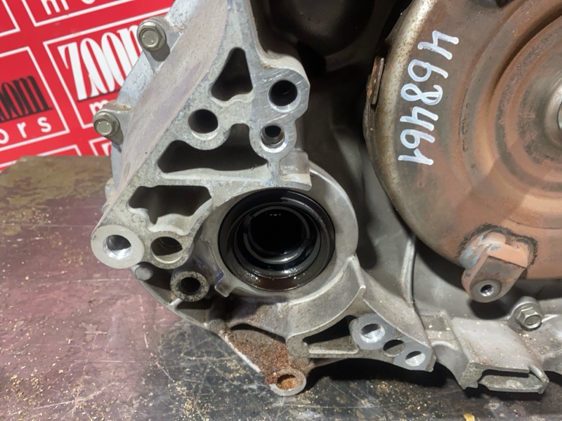 АКПП, 38000 рублей, Красноярск