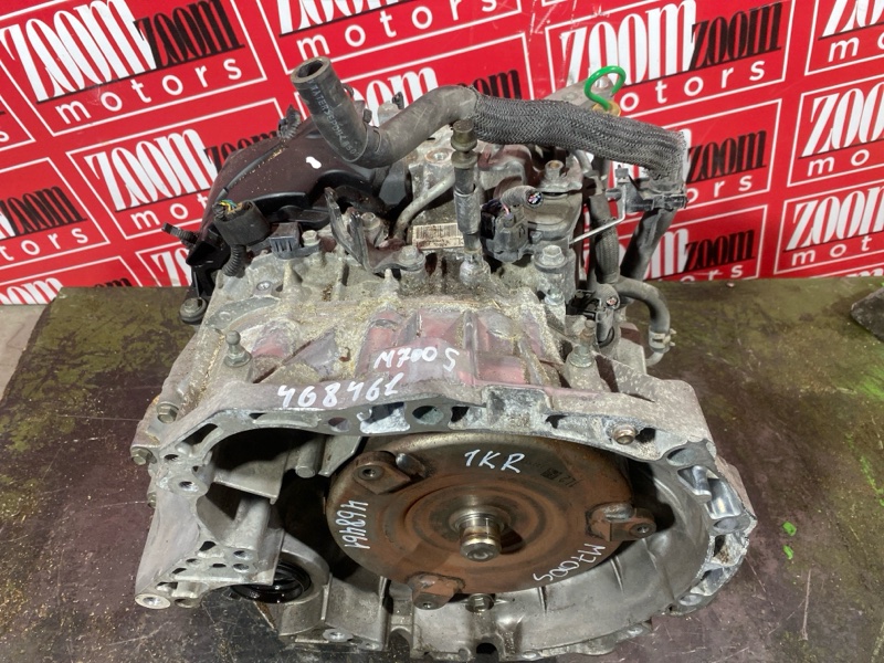 АКПП, 38000 рублей, Красноярск