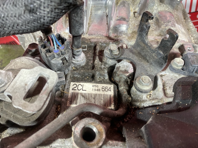 АКПП, 38000 рублей, Красноярск