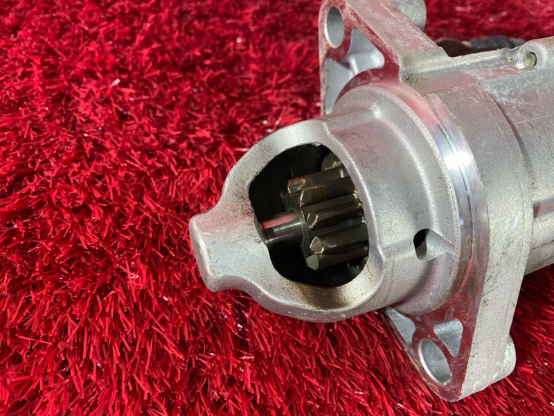 Стартер, 9500 рублей, Красноярск