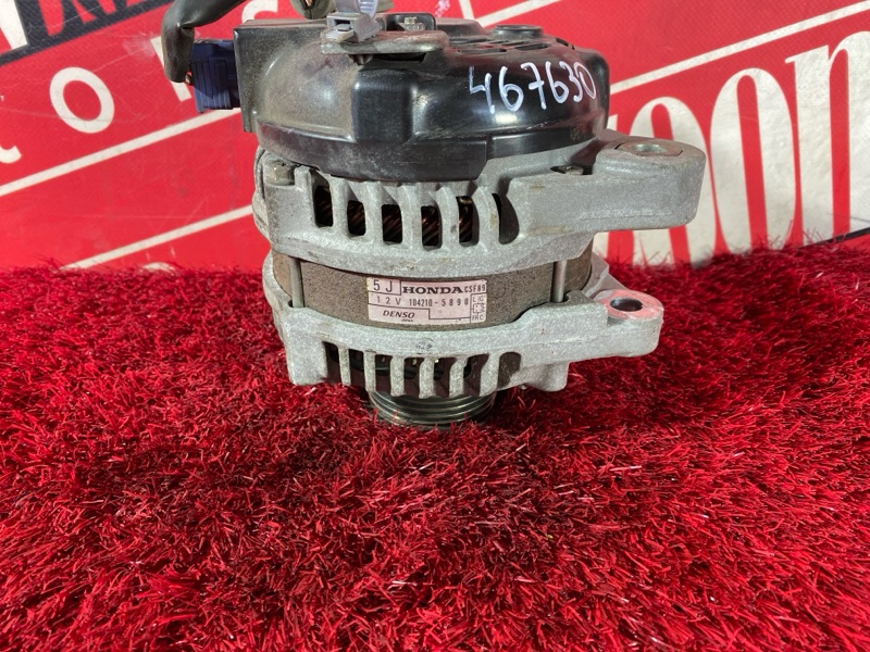 Генератор, 6200 рублей, Красноярск