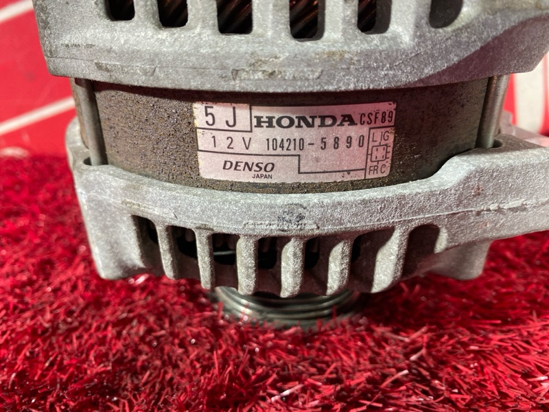 Генератор, 6200 рублей, Красноярск