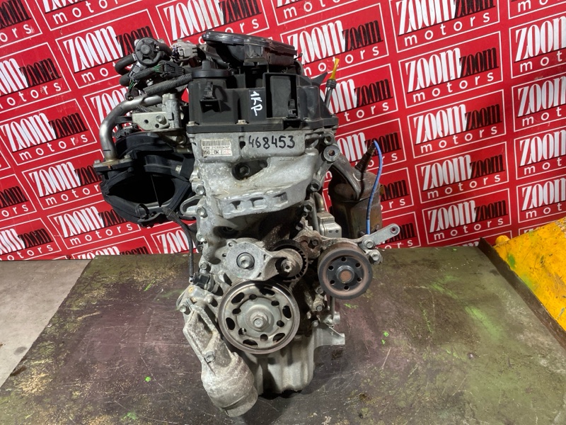 Двигатель, 80000 рублей, Красноярск