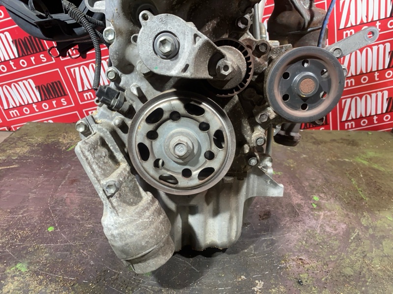 Двигатель, 80000 рублей, Красноярск