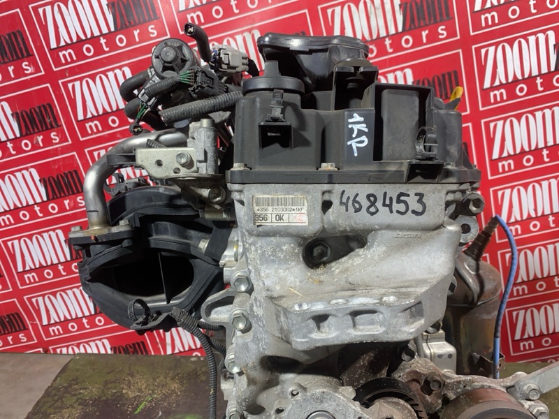 Двигатель, 80000 рублей, Красноярск