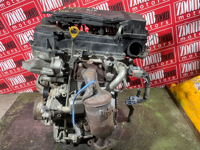 Двигатель, 80000 рублей, Красноярск