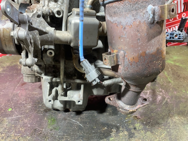 Двигатель, 80000 рублей, Красноярск