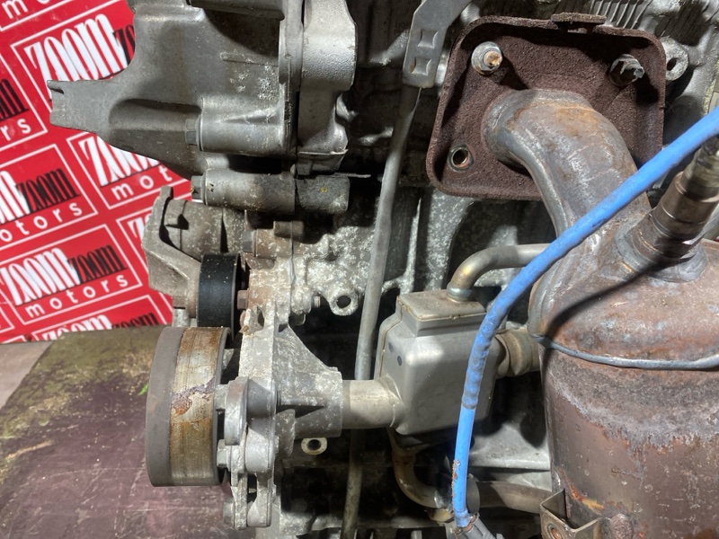 Двигатель, 80000 рублей, Красноярск