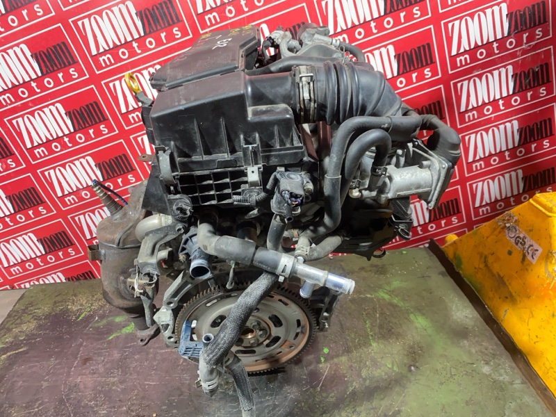 Двигатель, 80000 рублей, Красноярск