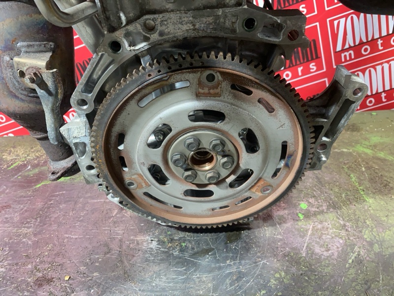 Двигатель, 80000 рублей, Красноярск