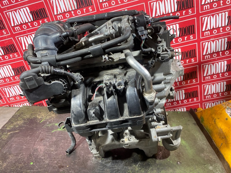 Двигатель, 80000 рублей, Красноярск