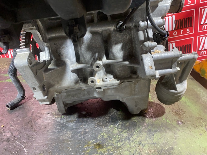 Двигатель, 80000 рублей, Красноярск