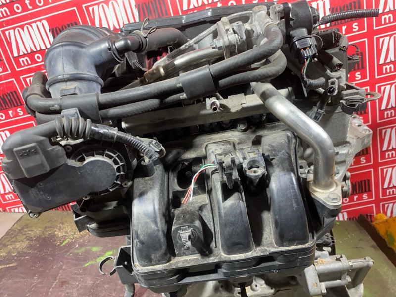 Двигатель, 80000 рублей, Красноярск