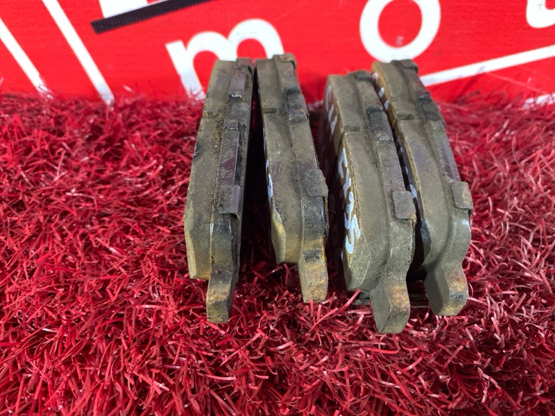 Колодки тормозные, 1000 рублей, Красноярск