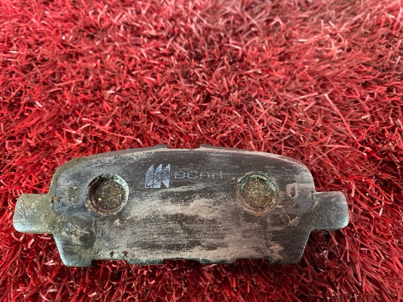 Колодки тормозные, 1000 рублей, Красноярск