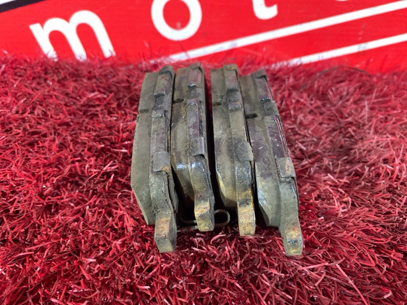 Колодки тормозные, 1000 рублей, Красноярск