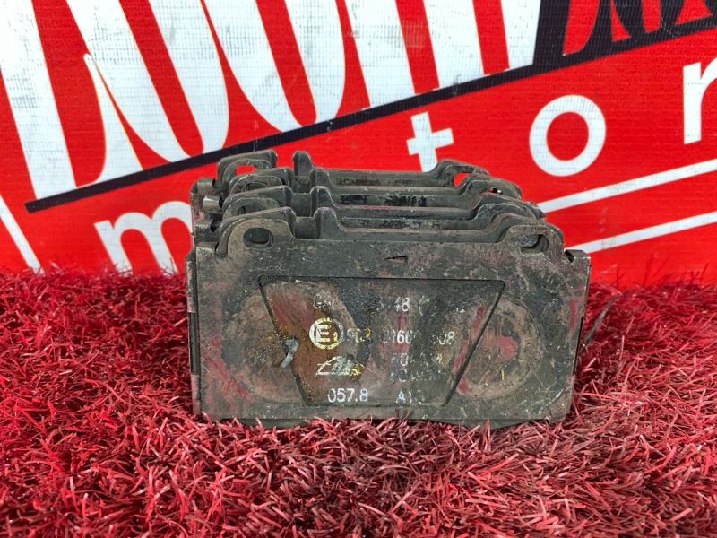 Колодки тормозные, 1900 рублей, Солонцы