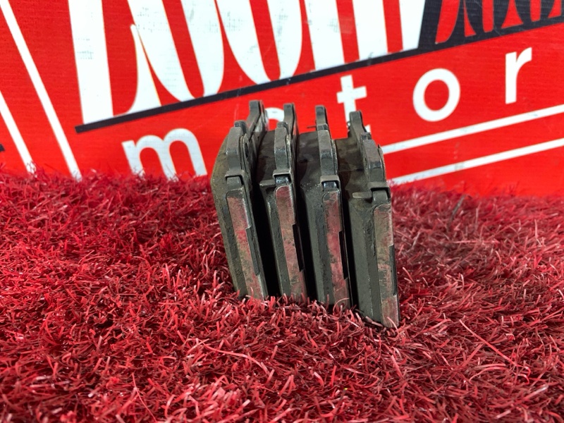 Колодки тормозные, 1900 рублей, Солонцы