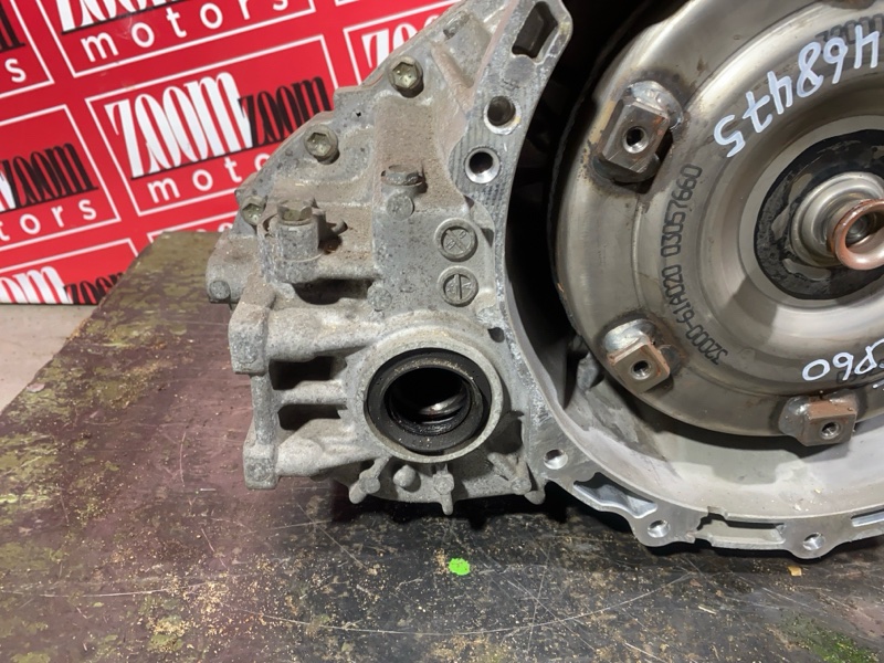 АКПП, 38000 рублей, Красноярск