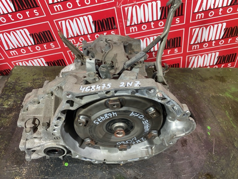 АКПП, 38000 рублей, Красноярск