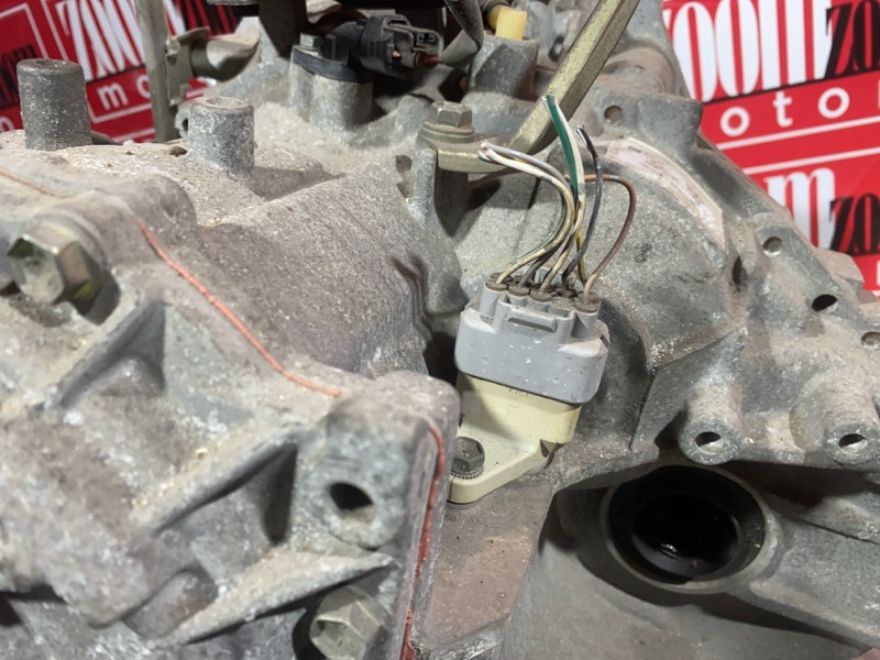 АКПП, 38000 рублей, Красноярск