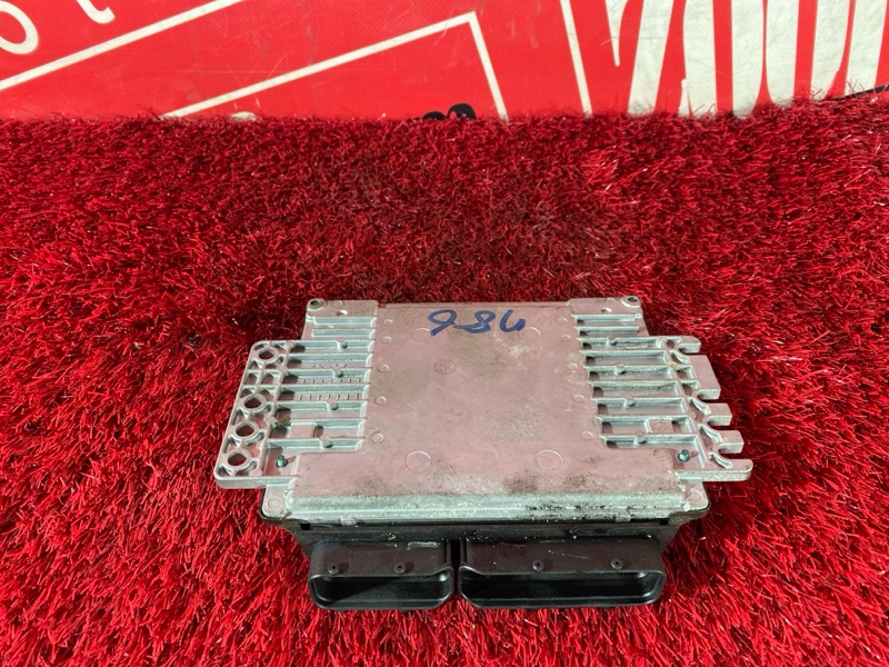 Компьютер (Блок управления), 1200 рублей, Солонцы