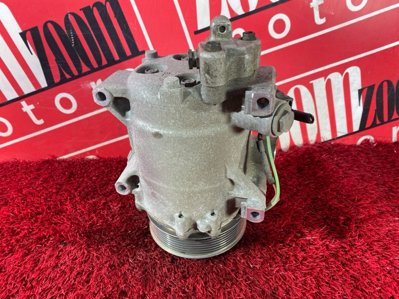 Компрессор кондиционера, 9500 рублей, Красноярск