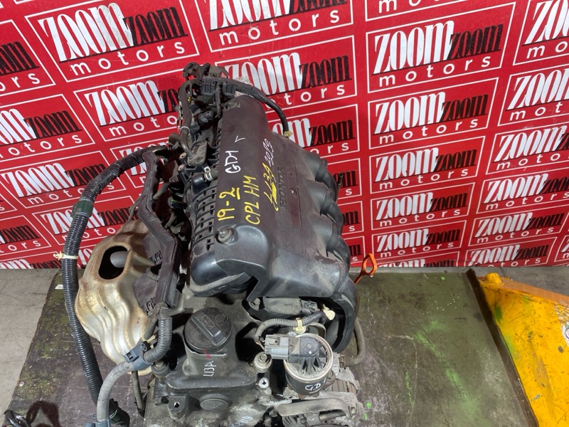 Двигатель, 40000 рублей, Красноярск