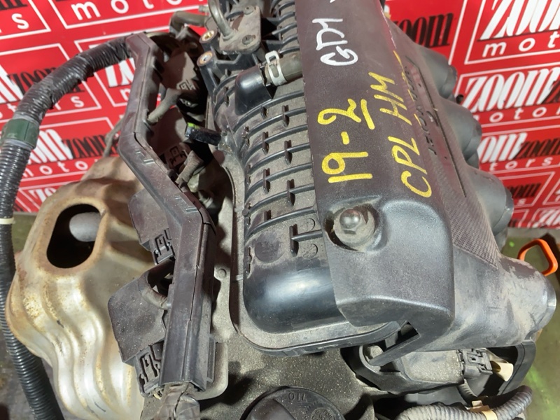 Двигатель, 40000 рублей, Красноярск