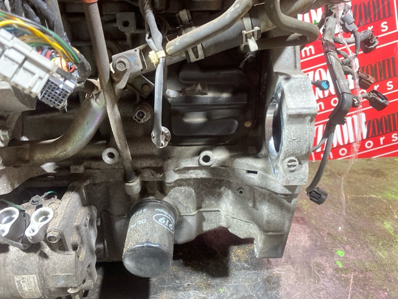 Двигатель, 40000 рублей, Красноярск